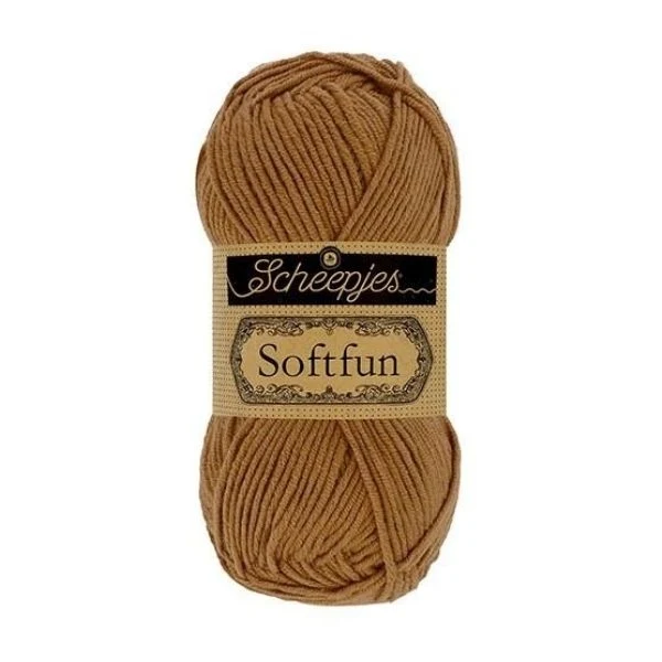 Scheepjes Softfun